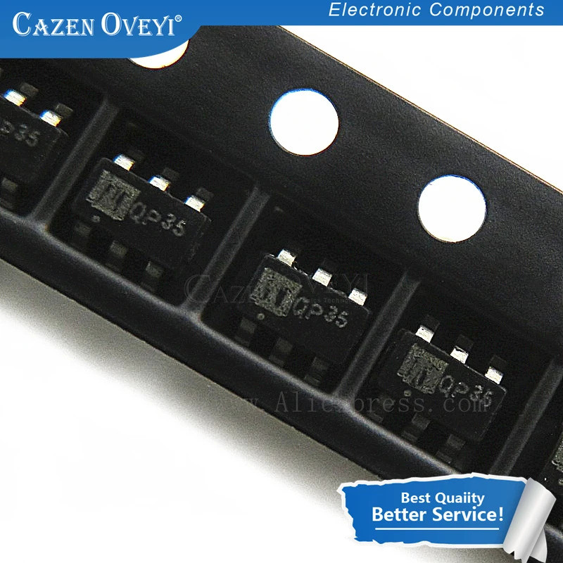 10 Cái / lốc LD7535ABL LD7535A LD7535 SOT23-6 Còn Hàng