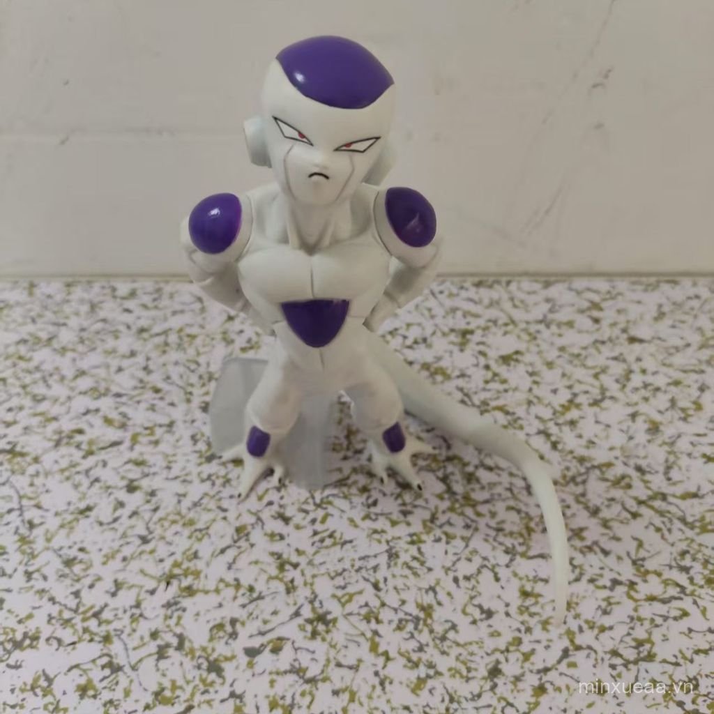 Quả bóng rồng chính hãng Ichiban Phần thưởng Namek Star Frieza Hình số lượng lớn Không hộp