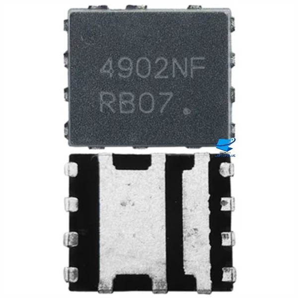 4902NF NTMFD4902NF dùng trong sửa chữa laptop