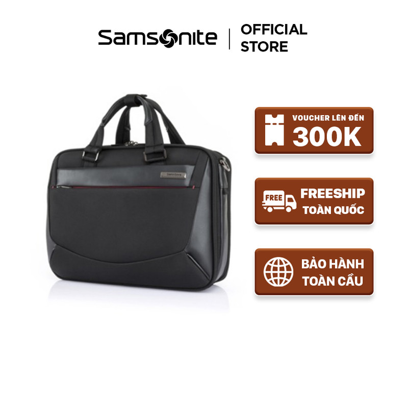 Cặp xách Samsonite Vigon II