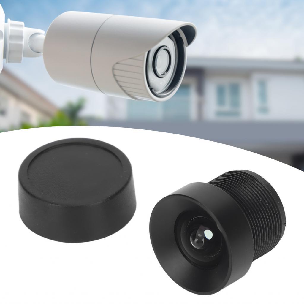 apill Ống kính máy ảnh Pongnas 2.8mm 5MP Webcam HD bảo mật IP chuyên nghiệp