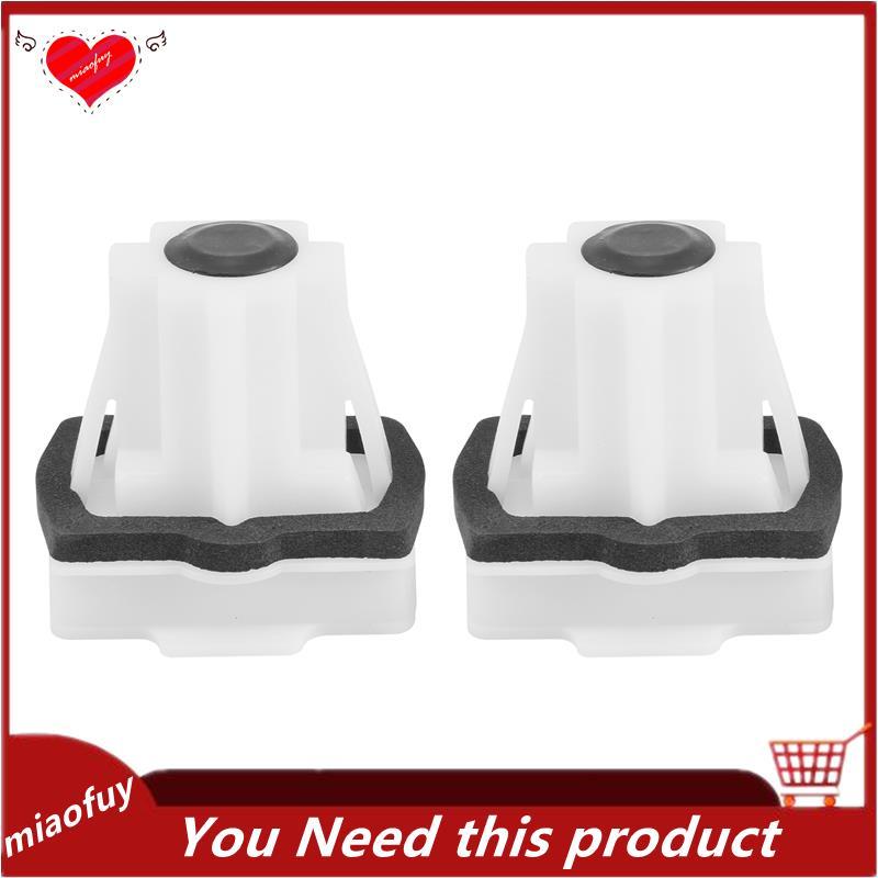 2 Chiếc Khóa Ghế Sau 1609267180 Dành Cho Xe Model 301 208 C3 C4 C- Elysee