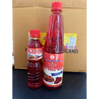 Dầu hạt điều Tuấn Phương 250g/ 600g