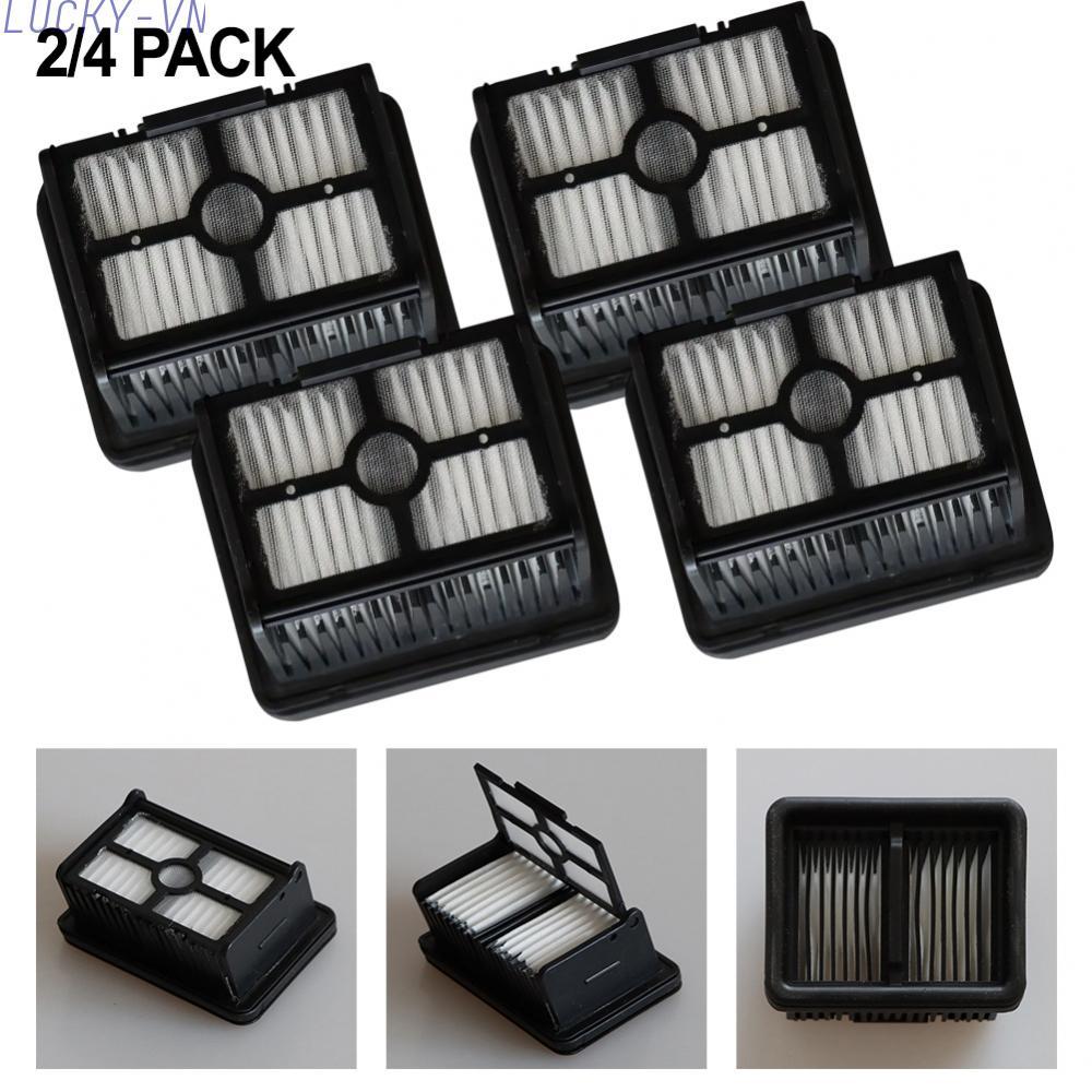 2/4 Filters for Dreame H12S AE Wet & Dry Vacuum Cleaner Efficient Air Filtration