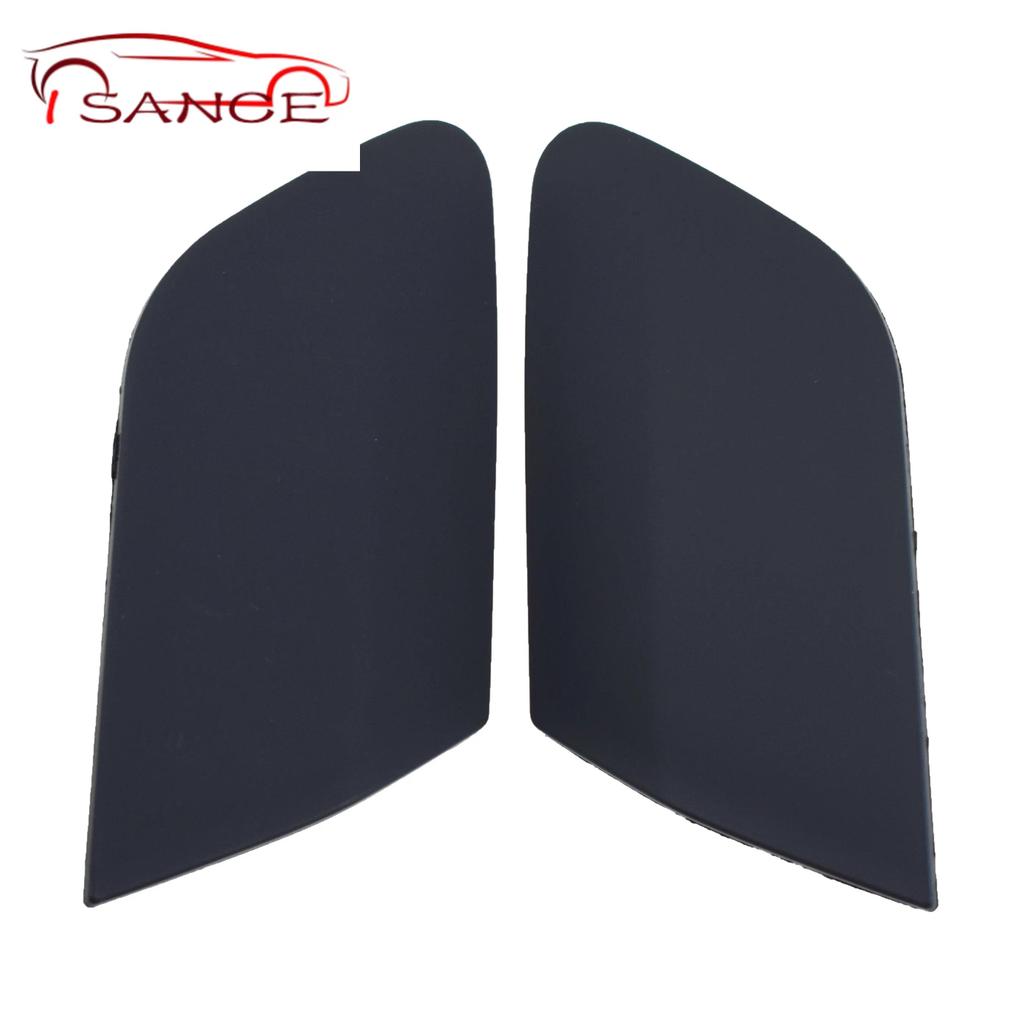 Ốp Lưng Đèn Pha Máy Giặt Vòi Phun Nắp Cho Golf MK5 5 GT-I R32 Jetta MK5 GLI 2003-2009