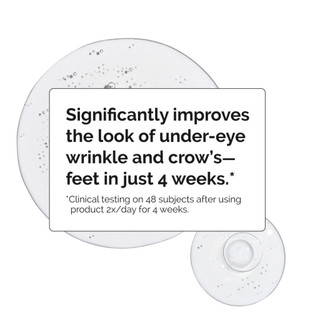 Tinh chất dưỡng chống lão hóa mắt The Ordinary Multi-Peptide Eye 15ml