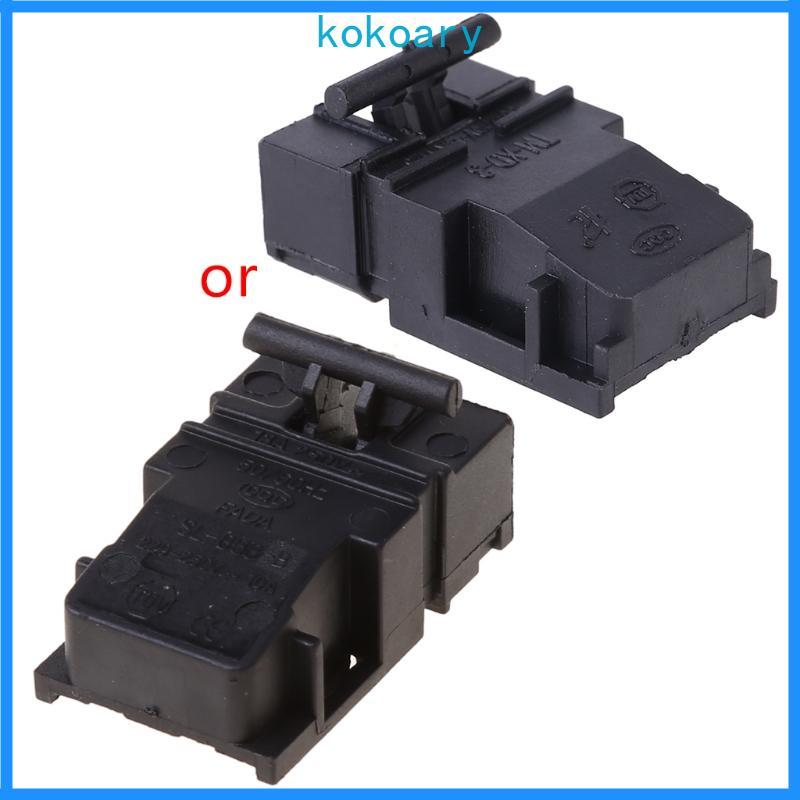 Ấm đun nước điện hơi nước KOK 1 Pc TM-XD-3 100-240V 13A