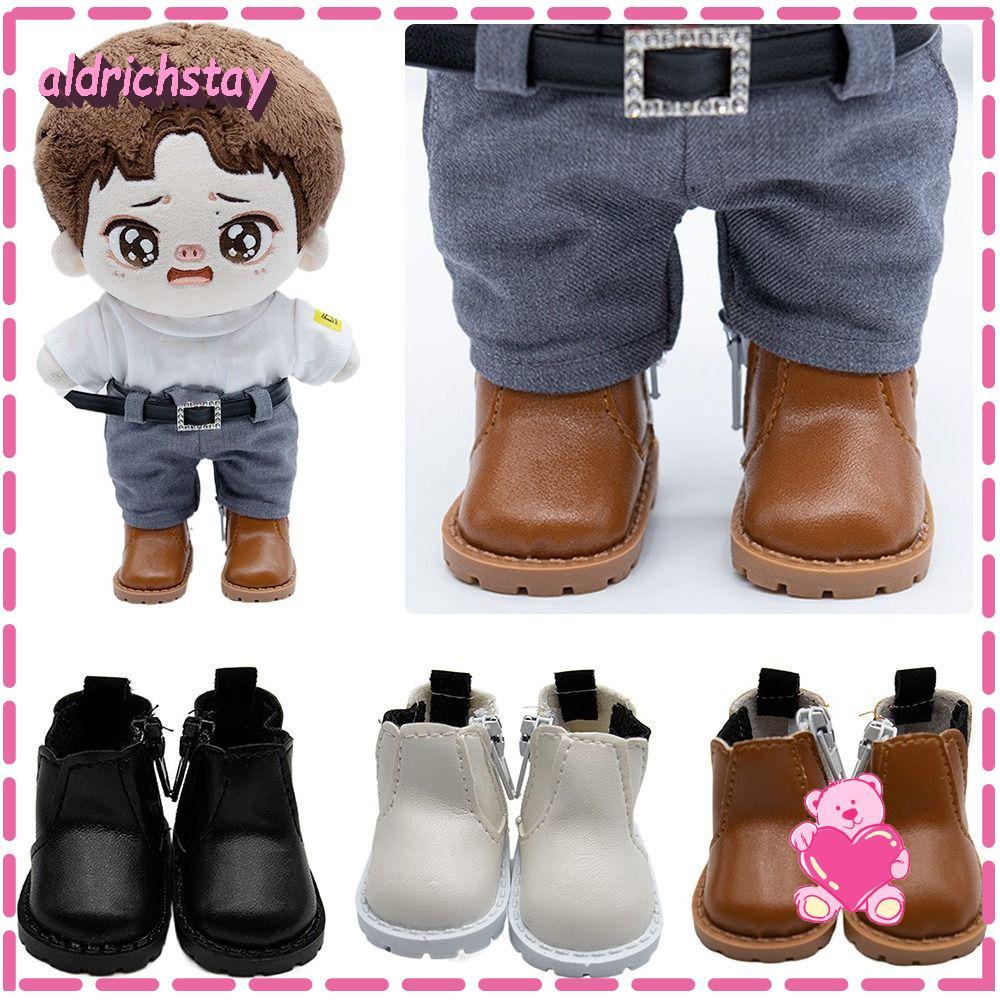 Giày bốt thể thao thời trang EXODUS DIY 3 màu