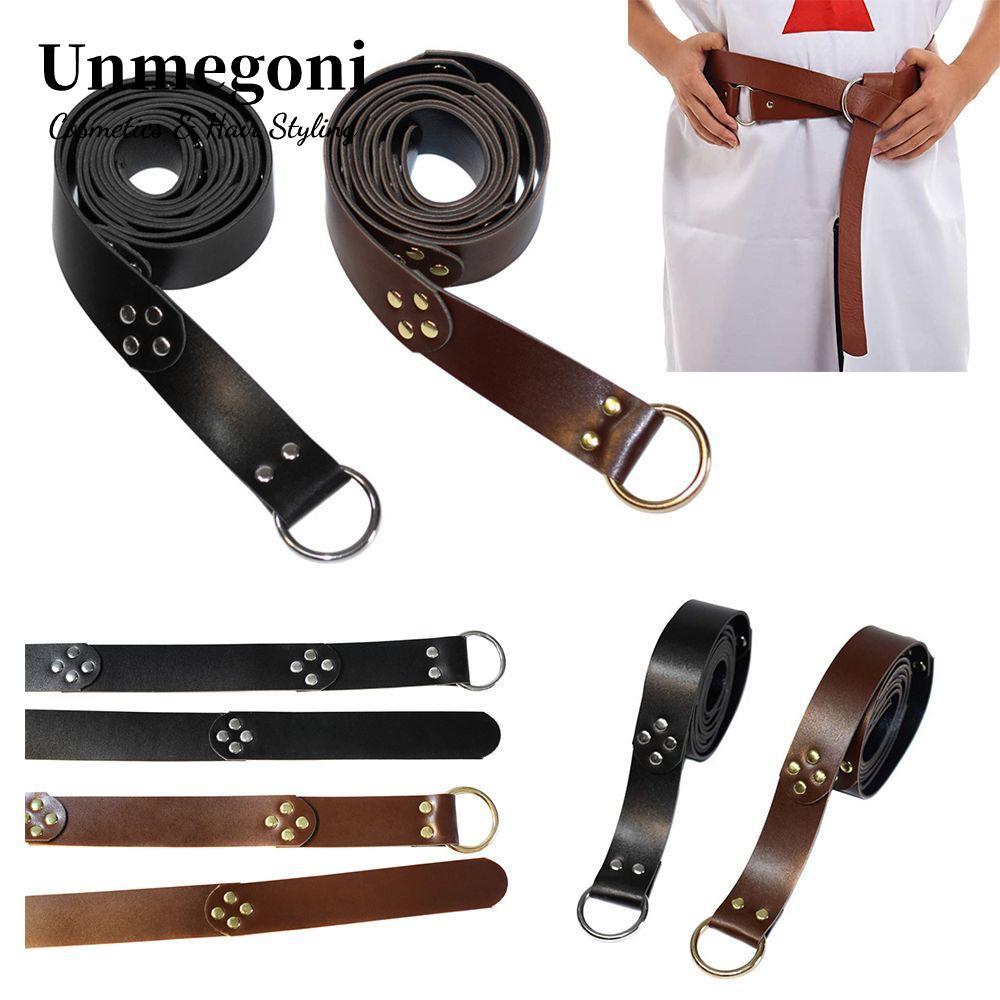 Đai Thắt Lưng Vintage Celtic with Celtic Design - Phụ Kiện Hoá Trang