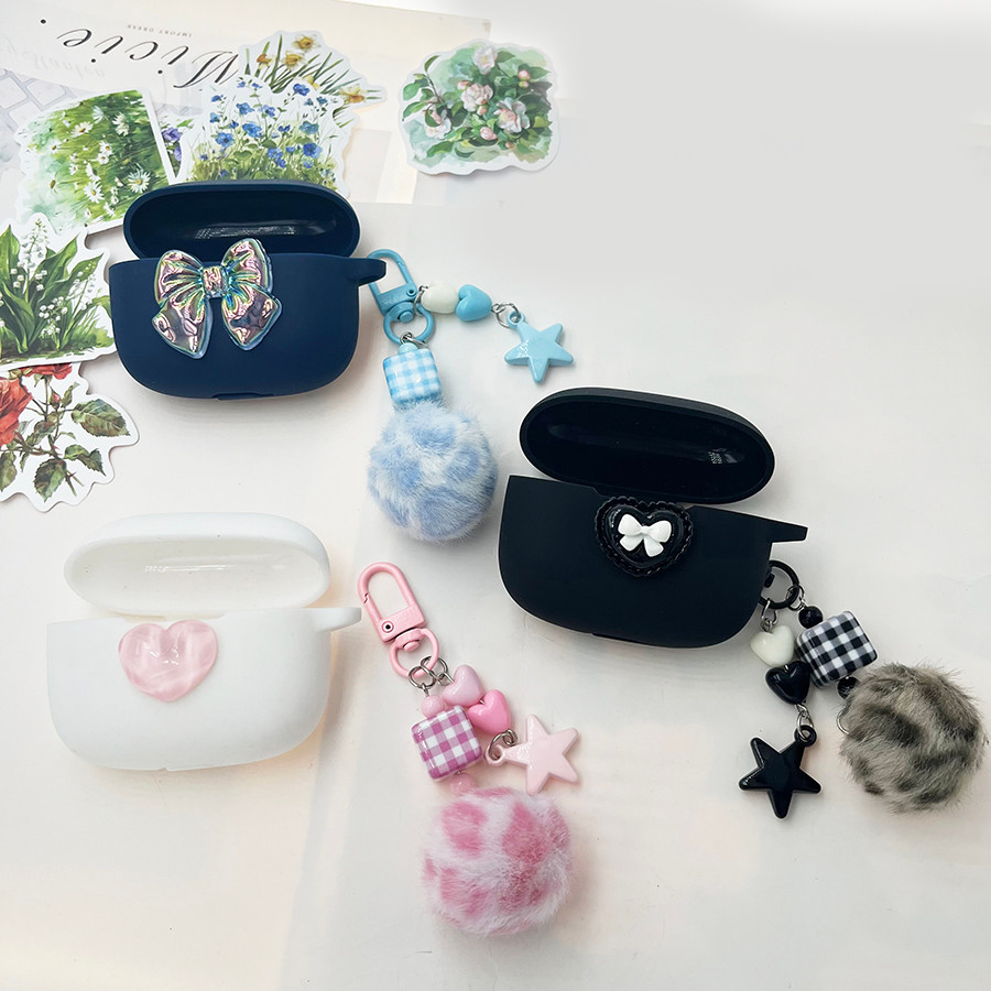 Phim hoạt hình cho EarFun Air Pro4 + / Air Pro4plus Air Pro 4i-TW230 / Air Pro 3 / Free Pro2 / Free 