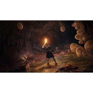 Đĩa Game Elden Ring Ps5
