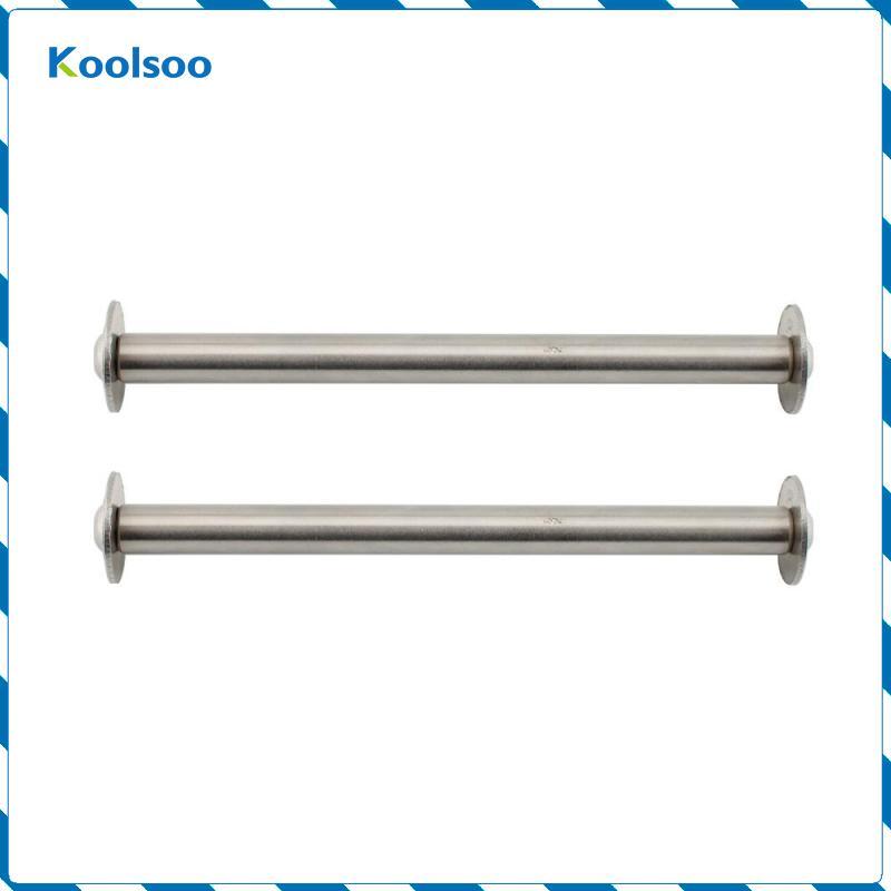 Cần nâng kính chắn gió có thể điều chỉnh Giá đỡ bằng thép không gỉ cho BMW R1250GS R1200GS LC Advent