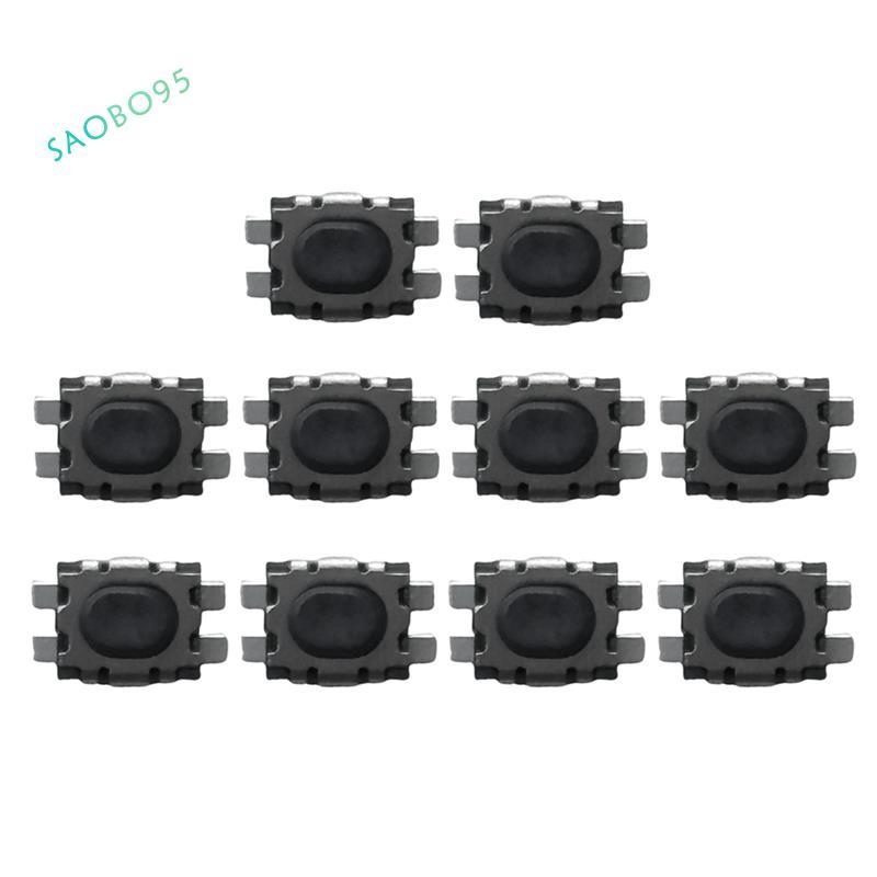 10 Chiếc Cho Switch2 Joy Con2 Micro Switch Nút ZR Cho NS2 Switch 2 ZR Nút Cáp Phụ Kiện