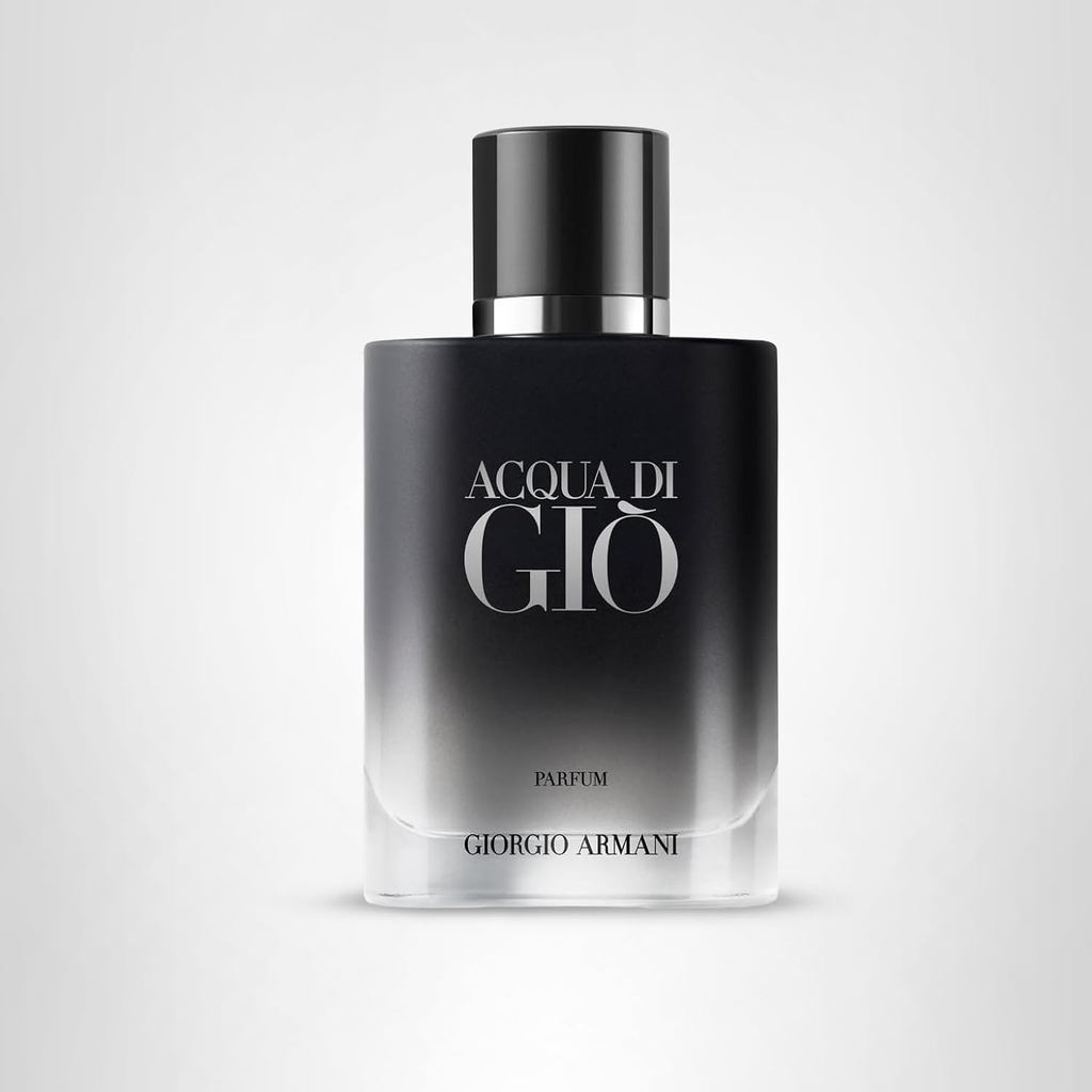 Armani Beauty - Acqua di Gio - Parfum - Cologne for Men - Hương thơm nam Fresh & Woody - Bergamot, G