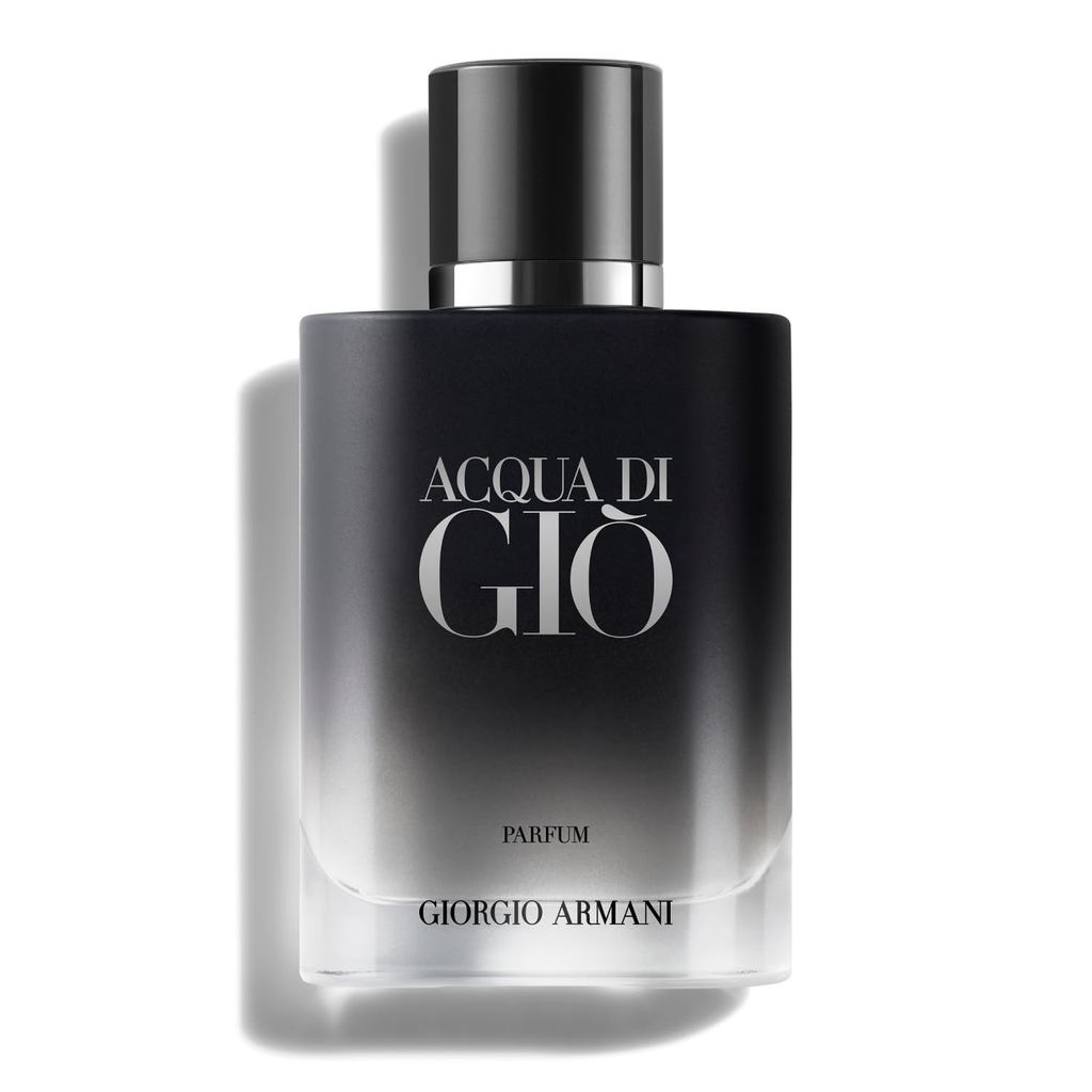Armani Beauty - Acqua di Gio - Parfum - Cologne for Men - Hương thơm nam Fresh & Woody - Bergamot, G