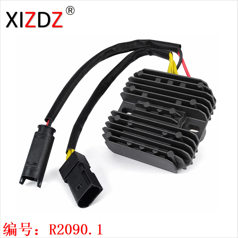 2090.1 Thích hợp cho Bmw G310R G310 61148559626 Bộ chỉnh lưu BMW R RA22276-X