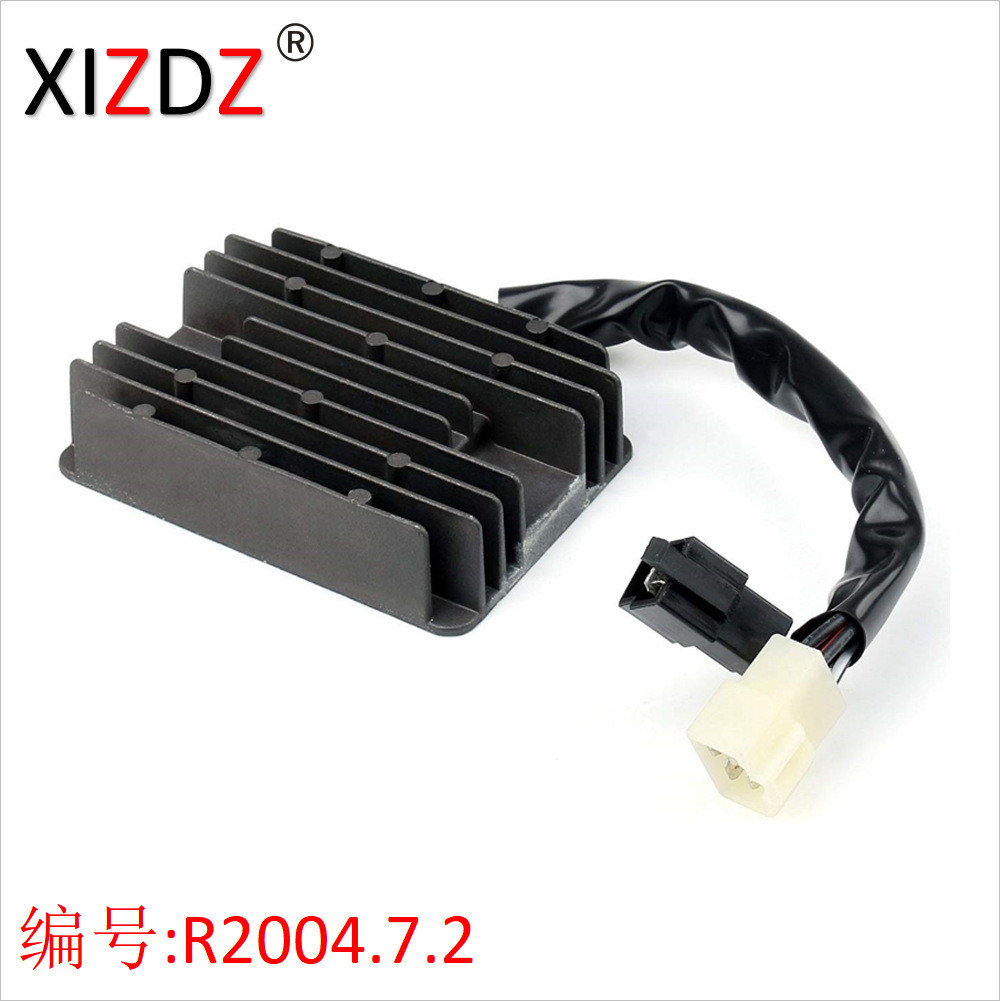 2004.7.2 ❈ ❈ ❈ Suzuki DL1000 (V-Strom) DL1000 2002-2012