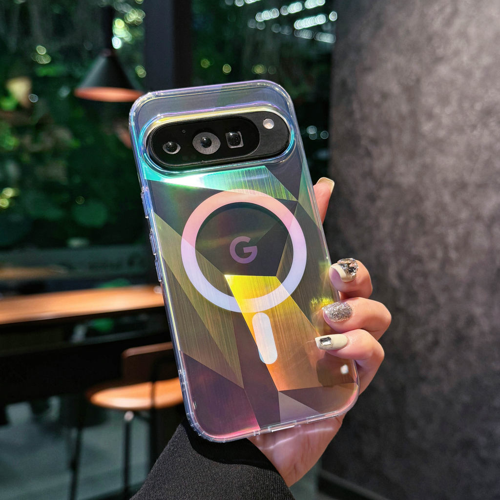 Ốp điện thoại trong suốt Google Pixel 10 10 Pro Pixel 10 Pro Pixel 10 Pro XL Pixel 10A, Pixel 9 9 Pr