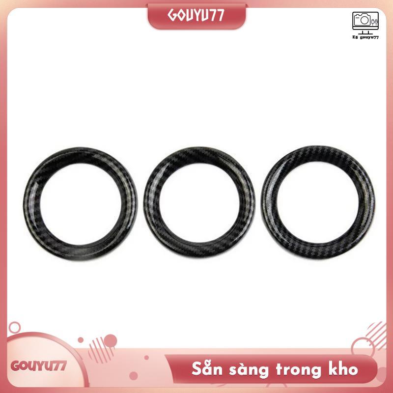 [gouyu77] Dành Cho Đồng Hồ 370Z Đồng Hồ Vòng Dành Cho Nissan 370Z Bảng Điều Khiển Dụng Cụ Viền Khung