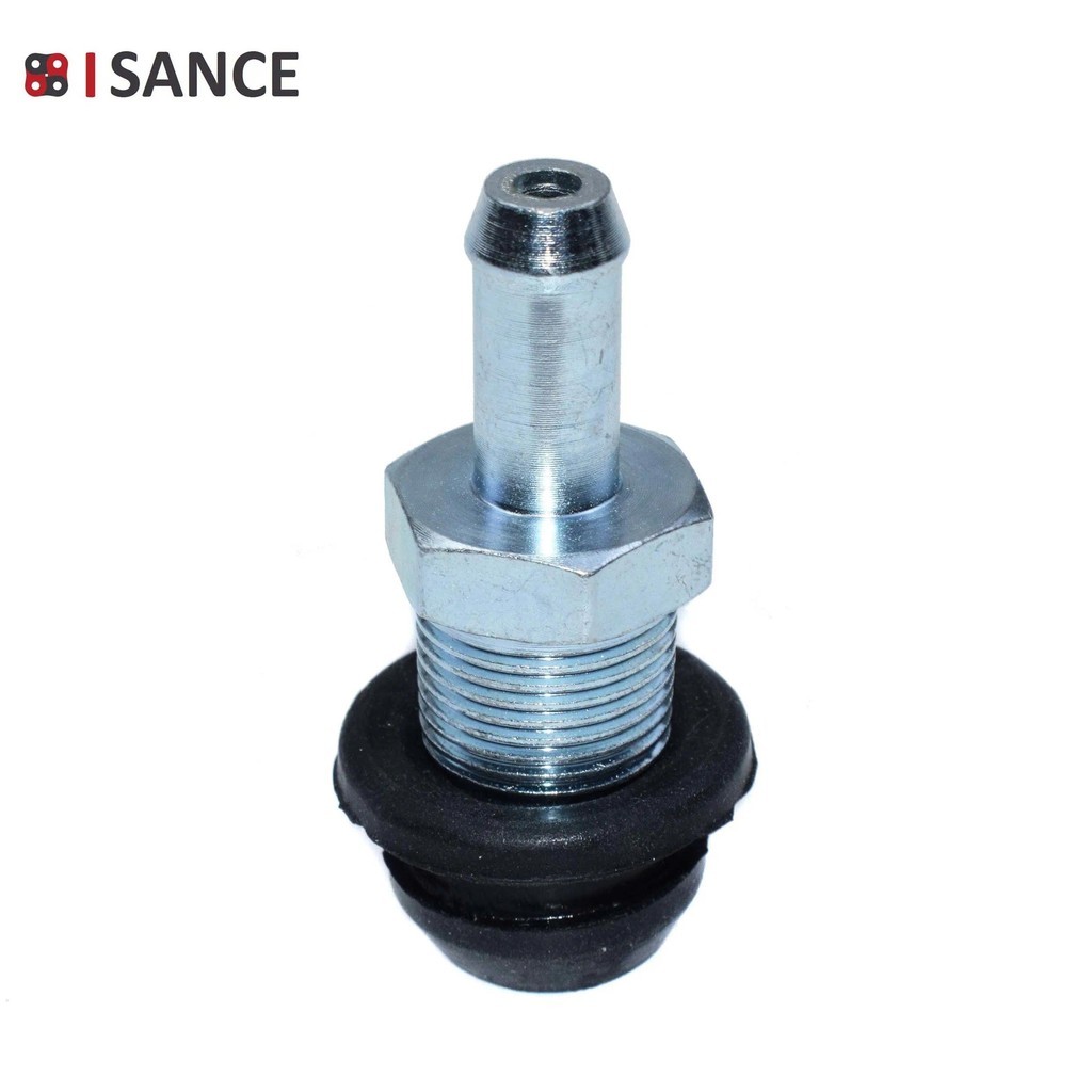 Van PCV 11810AA040 & Grommet Cho Subaru 2.5L H4 Impreza WRX STI GT 03-16, Forester XT 03-10, Baja 03