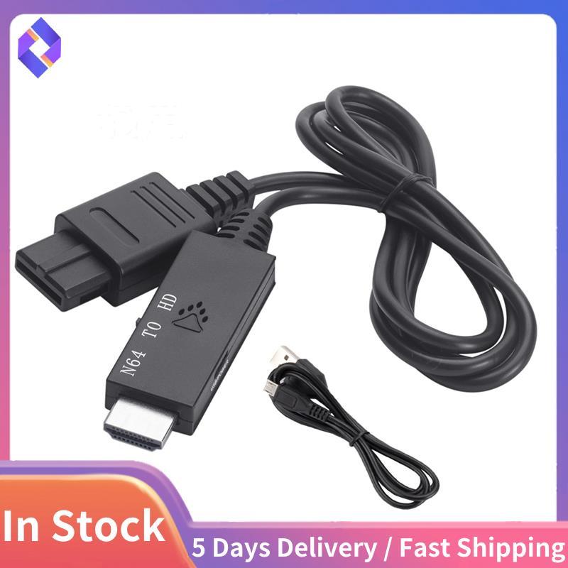 Dây chuyển đổi cáp chuyển đổi N64 sang HD cho SNES SFC cho SNES SFC cho SNES SFC