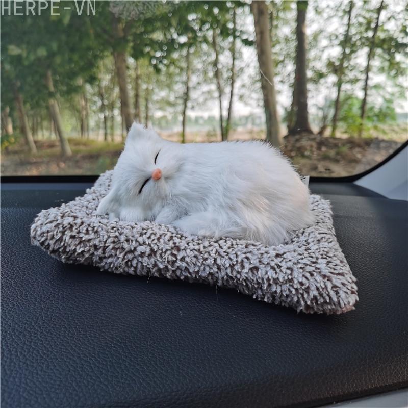 [HERPEVN]Animal Design Pad 3-6 Months Reactivation Activated Charcoal Plush Base[Ready stock]