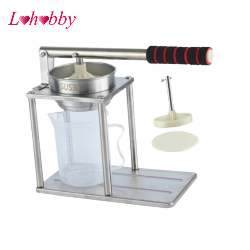 Máy ép trái cây ép tay bằng thép không gỉ Hướng dẫn sử dụng Máy ép trái cây cam quýt cho chanh chanh Cam Tiện ích nhà bếp cho nước ép tươi