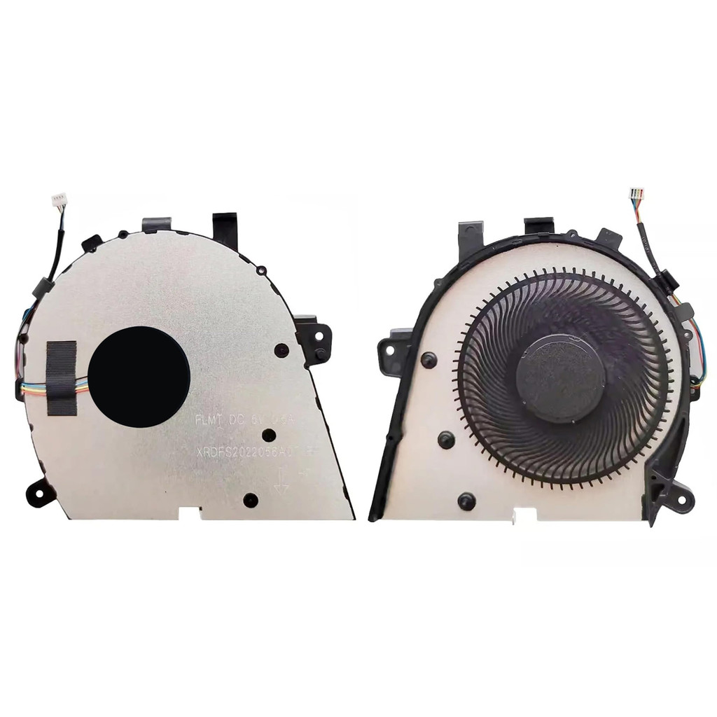 Quạt làm mát CPU Notebook 5808080K149 Thay thế cho Lenovo Yoga C740-14 C740-14IML