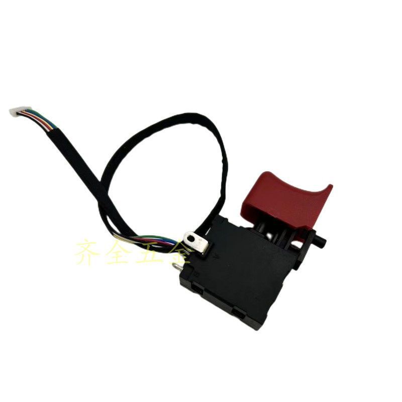 Công tắc búa điện Lithium không chổi than có thể sạc lại Dongcheng DCZC04-24