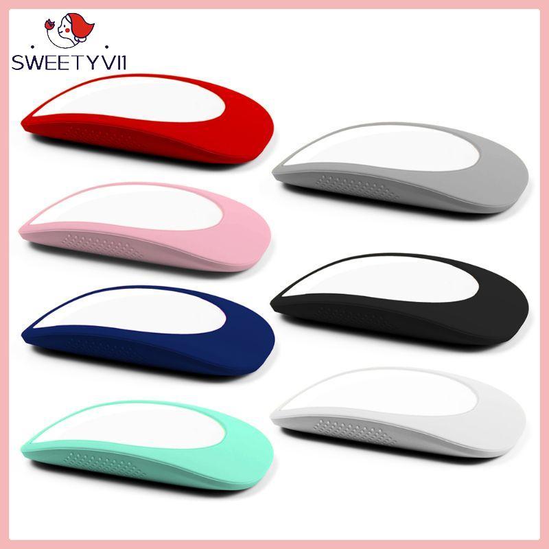 SWEET ~ Magic Mouse 2 Skin Mouse Tay áo mềm siêu mỏng cho