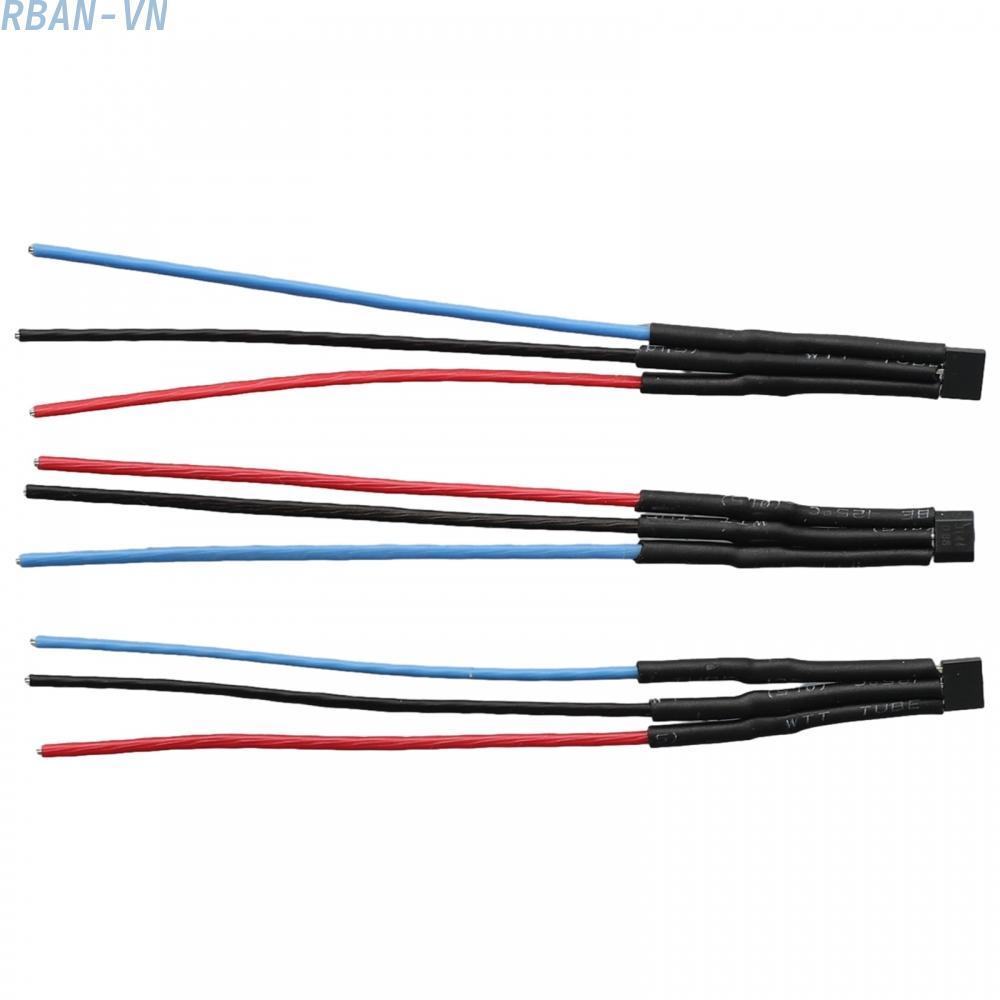 Ebike Hall Cable Green Color High-quality Materials Sine Wave Motor 10G Weight