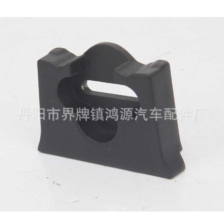 Thích hợp cho JEEP Wrangler JK Phụ kiện sửa đổi Wrangler JK Khối giới hạn cổng sau JK Khối tăng cườn