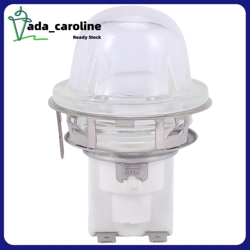 【 Ada _ Caroline 】 Giá đỡ đèn lò nướng E14 Nướng bánh Giá đỡ đèn chiếu sáng 15W / 25W Nắp đèn lò nướ