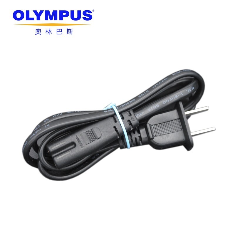 Dây nguồn sạc máy ảnh Olympus E-M5 E-P5 E-M1 EPL8 EPL7 EM10 Cáp kết nối chính hãng BCS-5 BCH-1 BCN-1