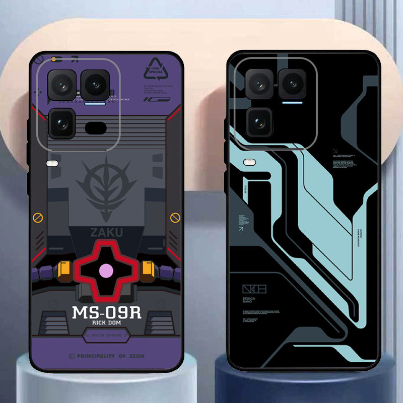 Dành Cho Vivo iQOO 15 Ultra Ốp Lưng HD Sơn Mềm TPU Fundas iQOO 15Ultra 5G Vỏ Điện Thoại iQOO15 Ultra