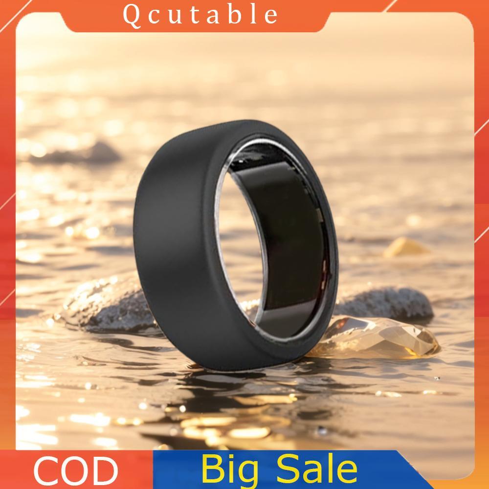 Vỏ bọc vòng silicon Vỏ bảo vệ chống rơi cho Oura Ring Gen 3