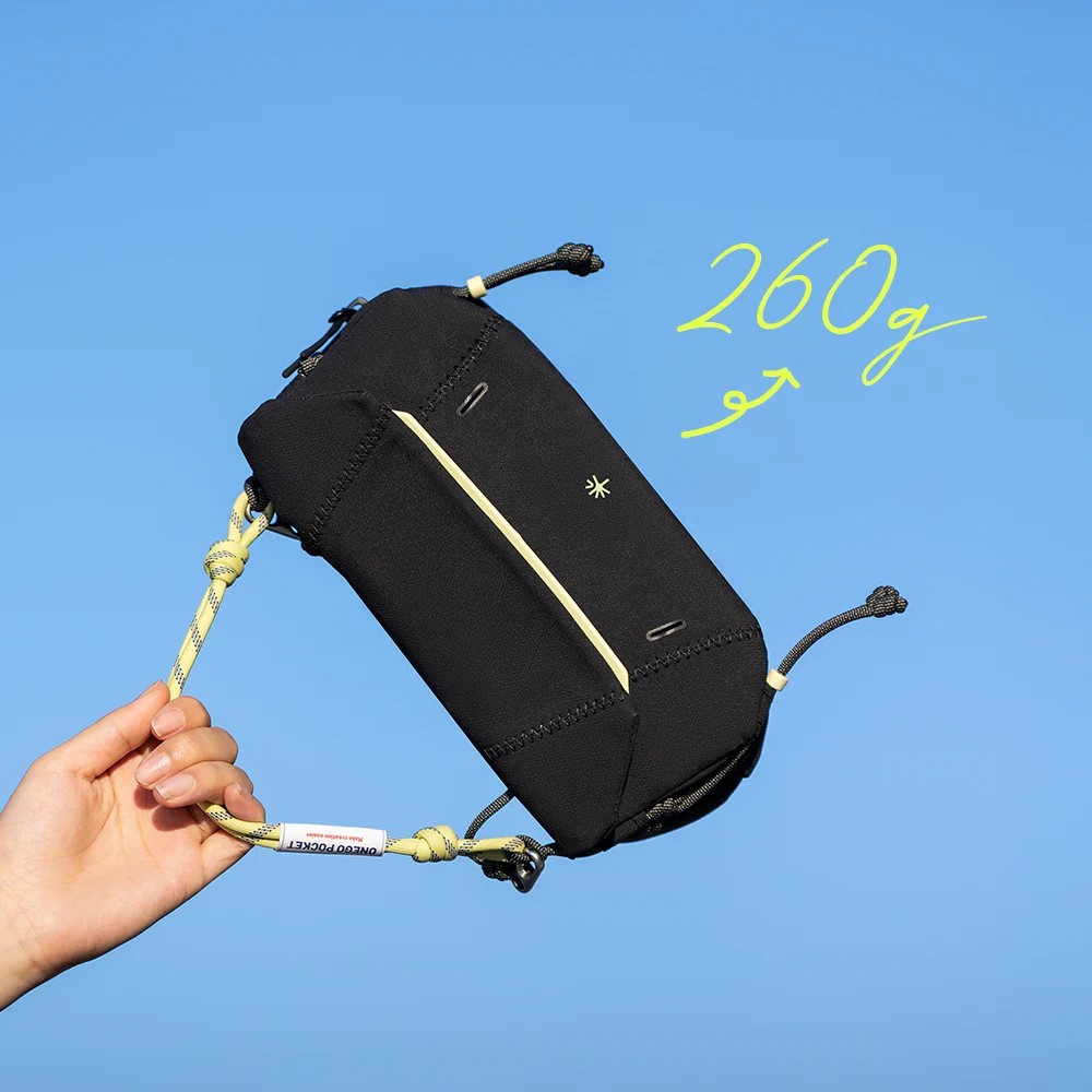 Túi máy ảnh PGYTECH OneGo Pocket Sling