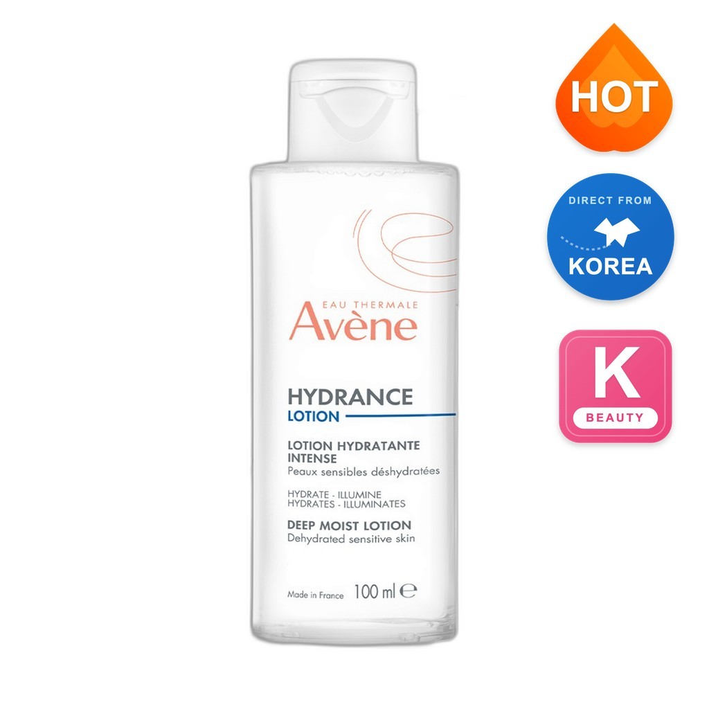 [avène] Kem duong Sua duong am sau Hydrate Cap am 100ml