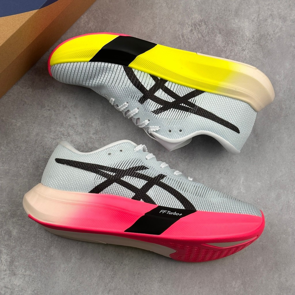 Giày chạy bộ Asics Metaspeed Sky Paris - nhẹ và thoáng khí