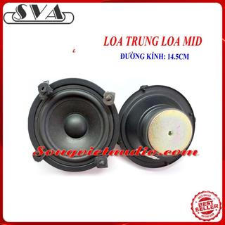 Loa trung loa MID - 1 CẶP
