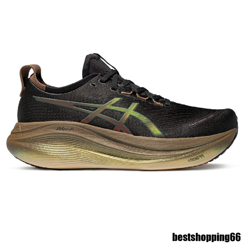 Giày chạy bộ GEL-NIMBUS 27 Unisex