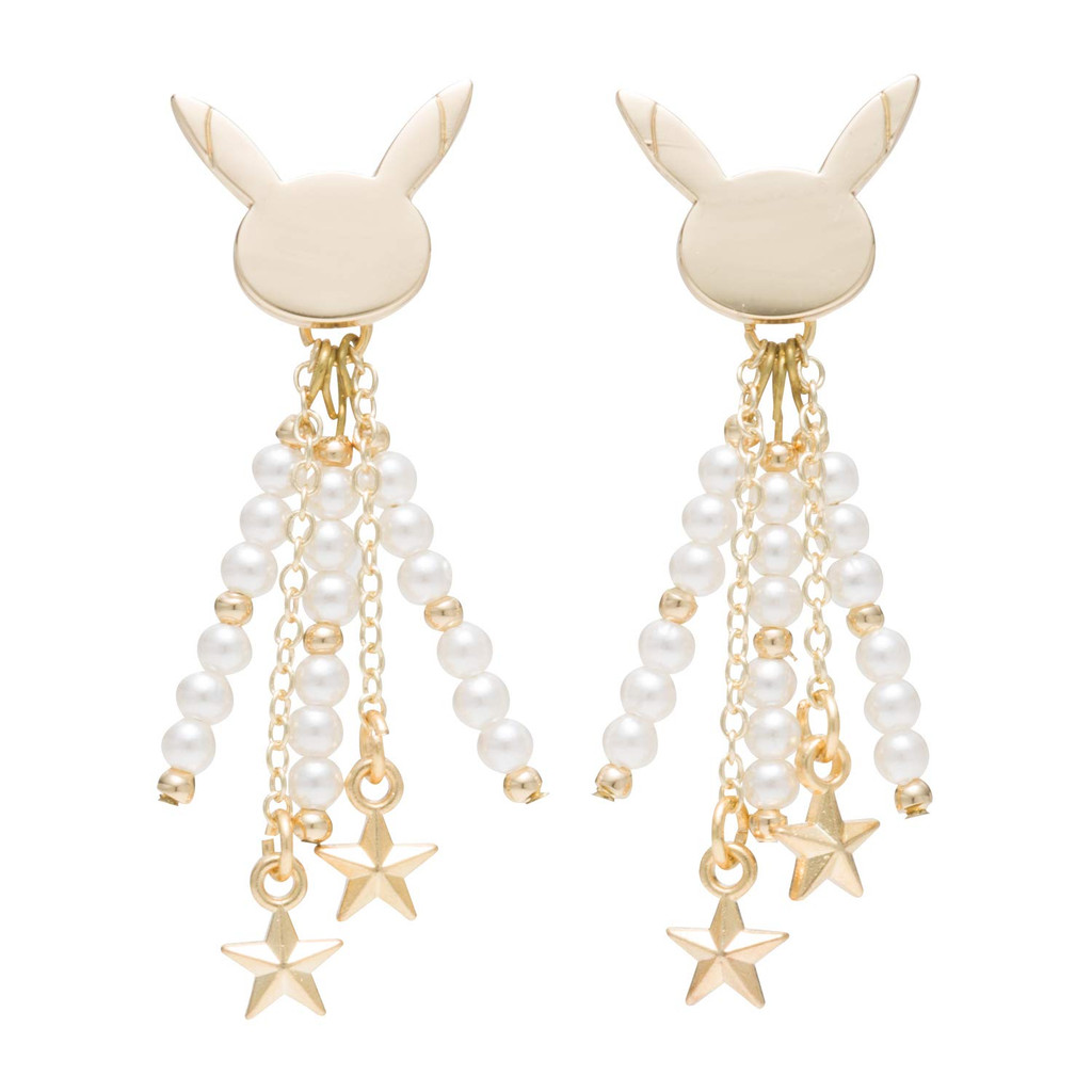 Phụ kiện Pokémon gốc Pokémon Center P42