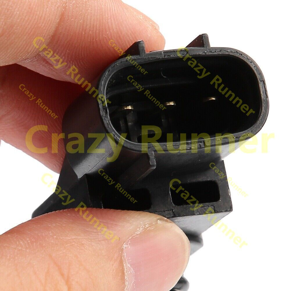 Cảm biến vị trí trục cam Trục khuỷu cho Isuzu alterra MU7 MU-7 MUX MU-X 2.5 3.0 4JH1 4J1 2003-2020 2