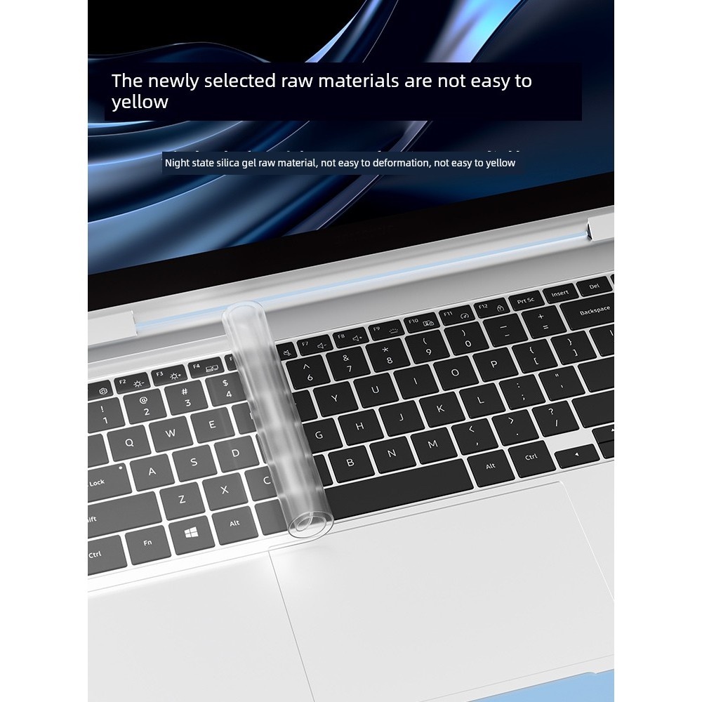 Phim bảo vệ bàn phím Apple Laptop Acer