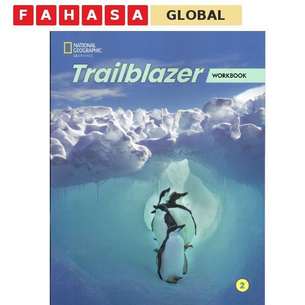 Trailblazer Workbook 2