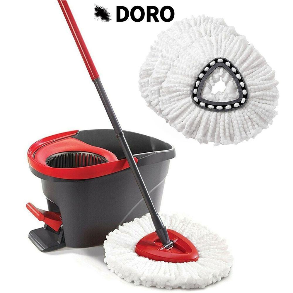 Thay thế DORO 360° Phụ kiện cho sợi nhỏ O-Cedar / Vileda cho O-Cedar / Vileda