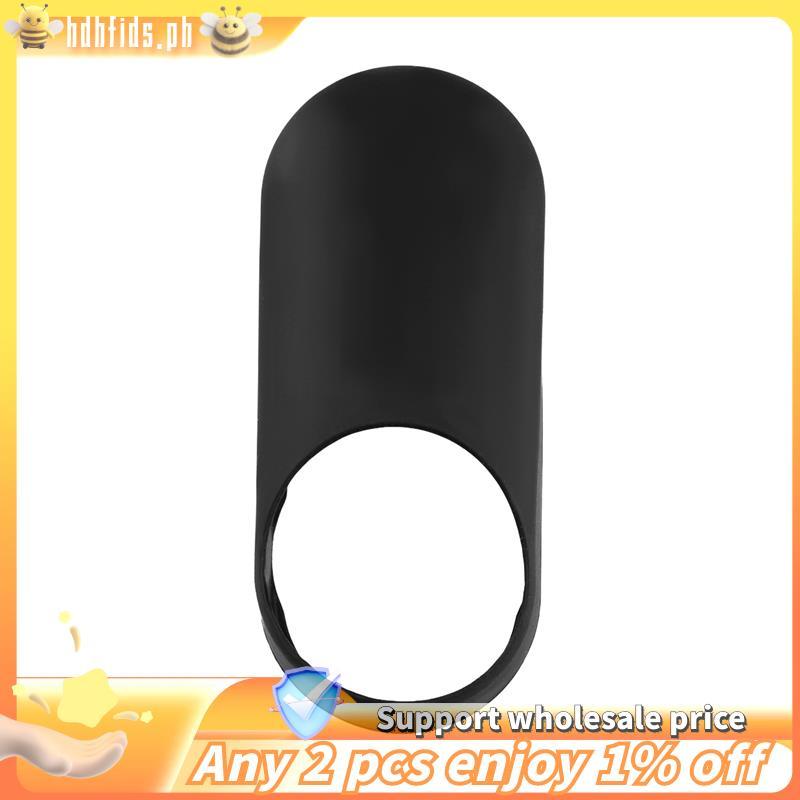 -For L508 Radar Đuôi Bảo Vệ Đèn Xe Đạp Phanh Cảm Biến Đèn Hậu Bảo Vệ Chống Rơi Vỏ Silicon Bảo Vệ