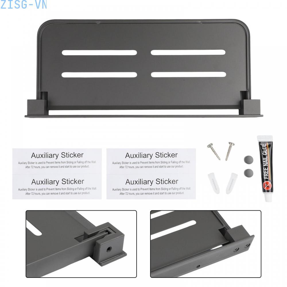 [ZISG]Aluminum RV Storage Enhanced Space Utilization Lightweight Aluminum Design1pcs