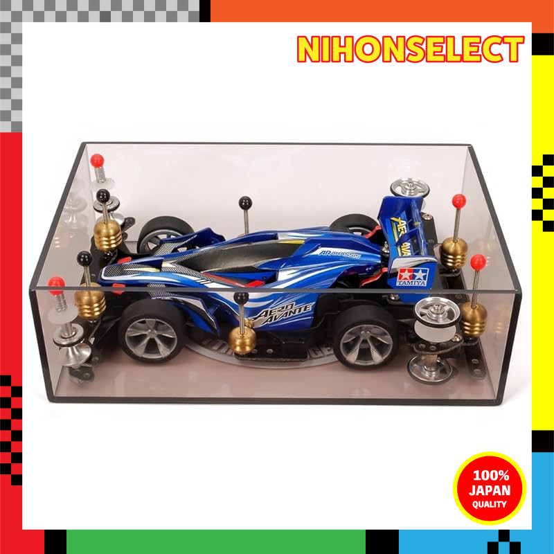 TAMIYA Mini 4WD Special Edition Mini 4WD Check Box (Length & Maximum Width) 95280