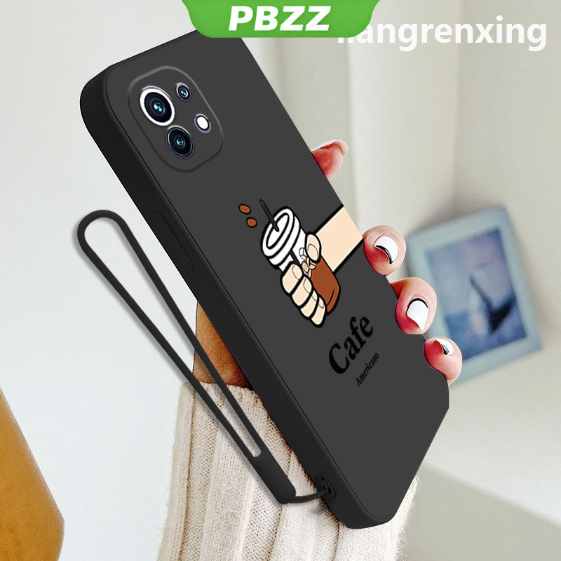 ốp lưng xiaomi mi 11 lite 11t 11 lite 5g ne 11t pro lưng Ốp ĐiệN ThoạI ChốNg SốC Cho xiaomi mi 11 li